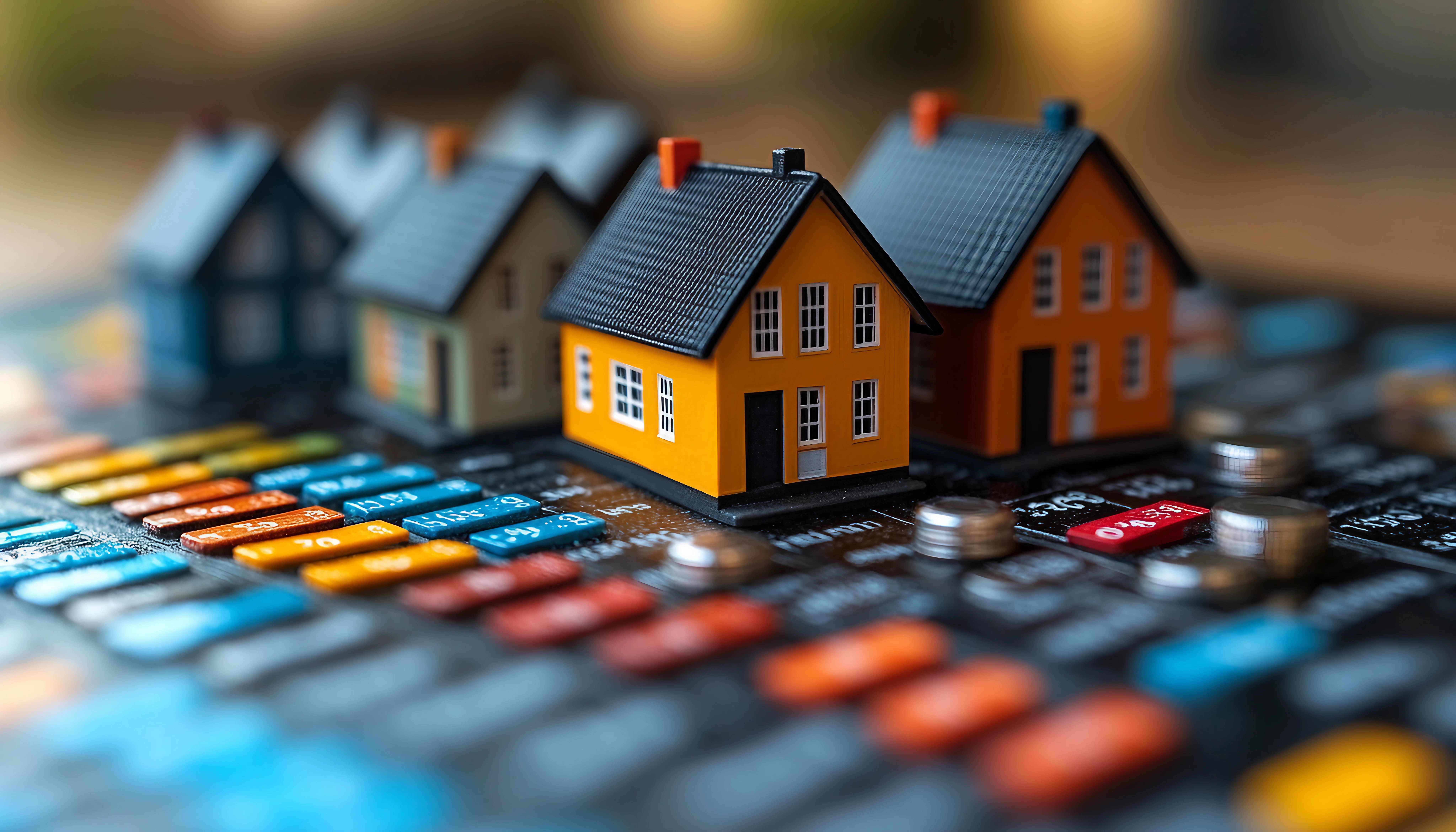 Vivi demo walkthrough showing portfolio view