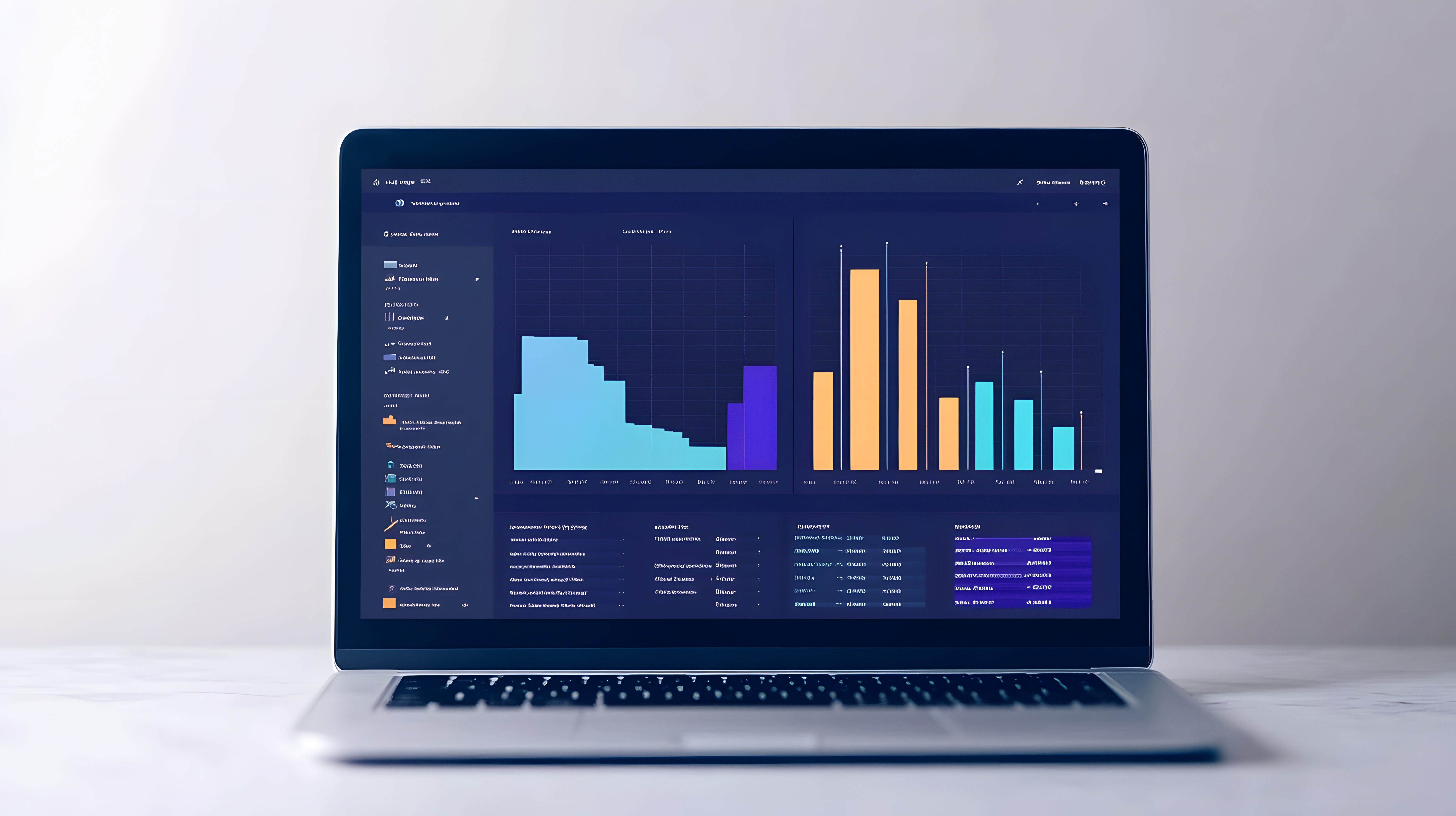 Vivi pricing and portfolio summary visual